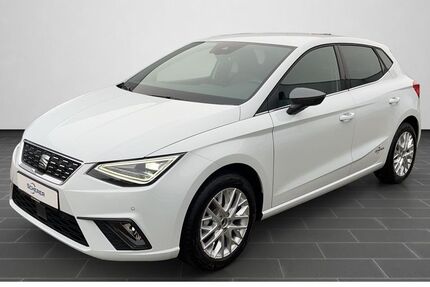Seat Ibiza 8.900 km 20.900 € Ladenburg 68526