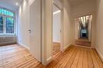 Etagenwohnung Mannheim Oststadt - 4 Zimmer, 94 m&sup2;, 1.500&euro; | Angebot:26358899