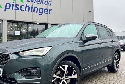 Seat Tarraco 49.999 km 36.990 &euro; Sinsheim 74889