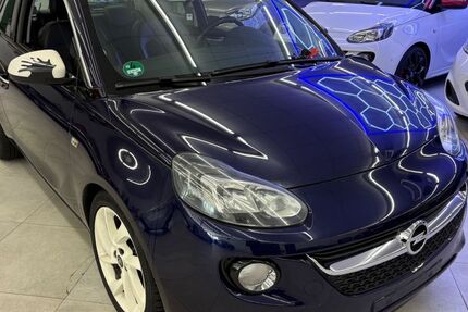 Opel Adam 101.145 km 5.999 &euro; Hockenheim 68766