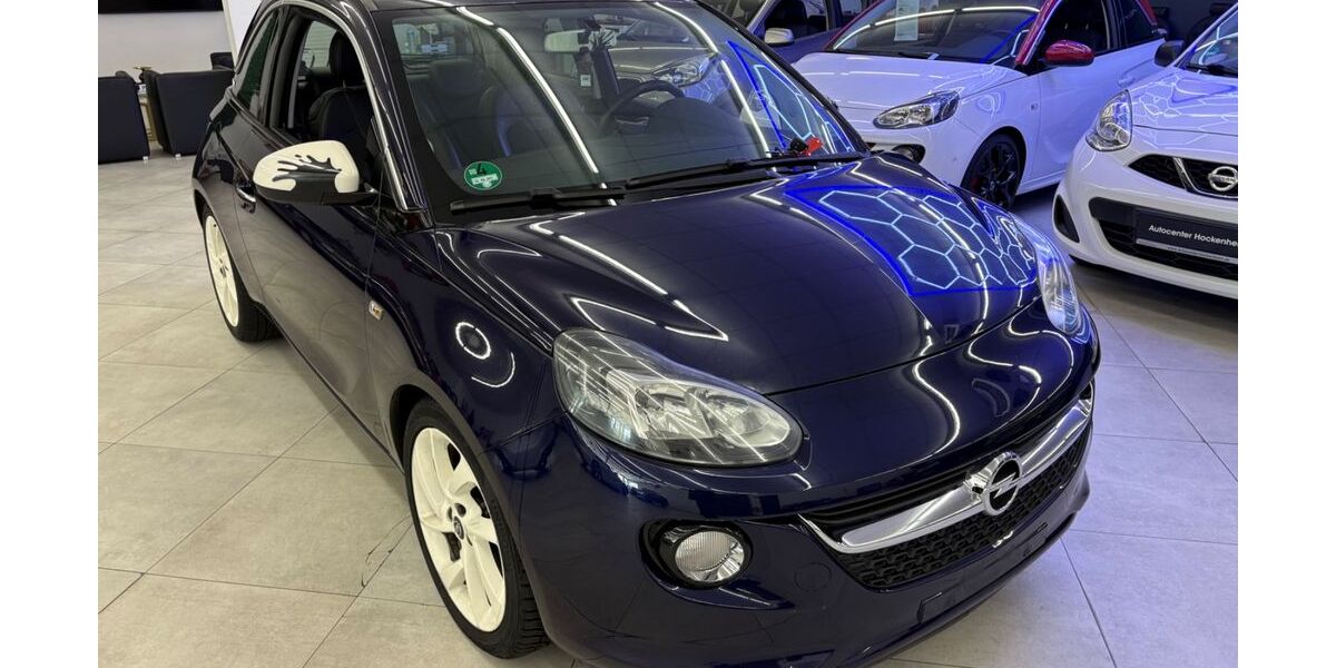 Opel Adam 101.145 km 5.999 &euro; Hockenheim 68766