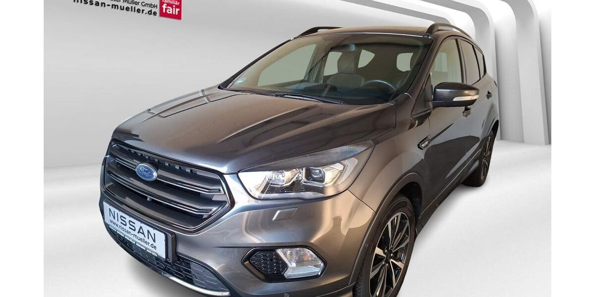 Ford Kuga 89.232 km 15.750 &euro; Heidelberg 69126