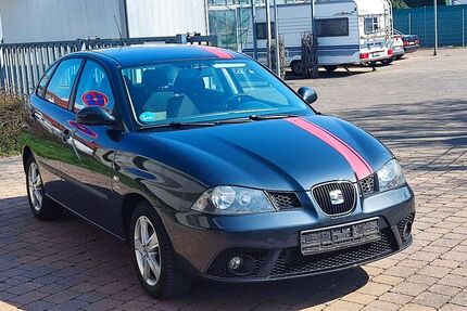 Seat Ibiza 176.000 km 2.650 &euro; Sinsheim 74889