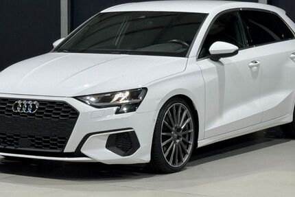 Audi A3 127.000 km 22.777 &euro; Oberhausen Rheinhausen 68794