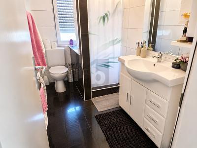 ZWEI BALKONE & EIGENER GARTENANTEIL - Erdgeschoßwohnung Mannheim Niederfeld | Angebot:27145400