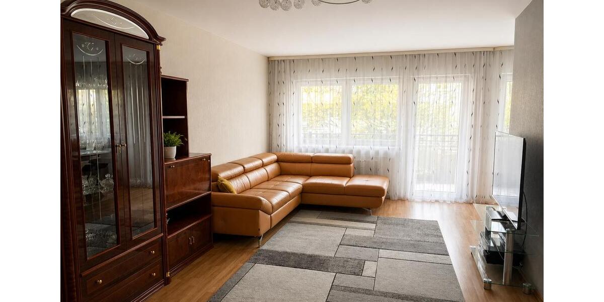 Etagenwohnung Leimen - 3 Zimmer, 76 m&sup2;, 320.000&euro; | Angebot:26882892