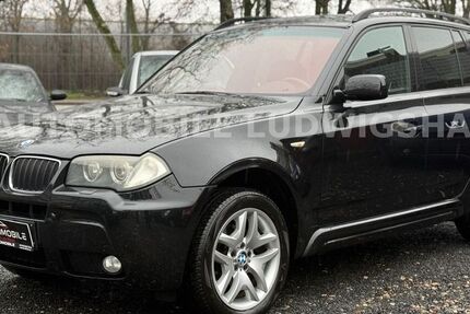 BMW X3 208.249 km 5.699 &euro; Ludwigshafen am Rhein 67065