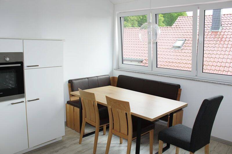 Etagenwohnung Birkenau Reisen - 3 Zimmer, 63 m&sup2;, 650&euro; | Angebot:26542559