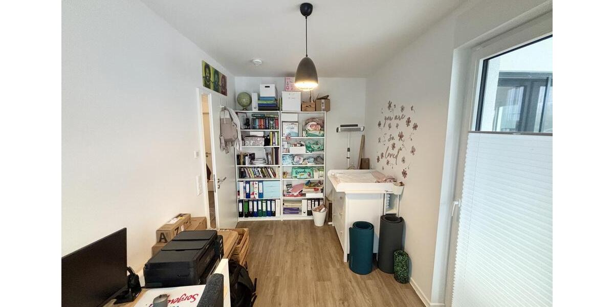 Etagenwohnung Römerberg - 4 Zimmer, 97 m&sup2;, 1.300&euro; | Angebot:25186790