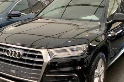Audi Q5 197.000 km 22.491 &euro; Heidelberg 69123
