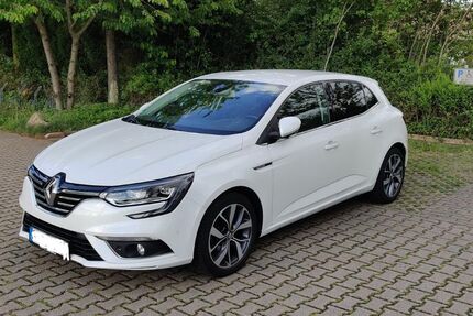 Renault Megane 86.900 km 9.200 &euro; Heidelberg 69123