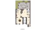 Etagenwohnung Östringen - 6 Zimmer, 300 m&sup2;, 1.800&euro; | Angebot:26403109