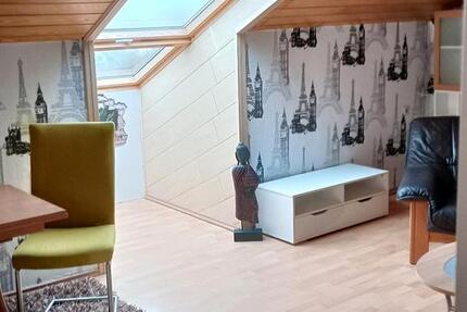 Wohnung Wilhelmsfeld - 2 Zimmer, 55 m&sup2;, 590&euro; | Angebot:24727526