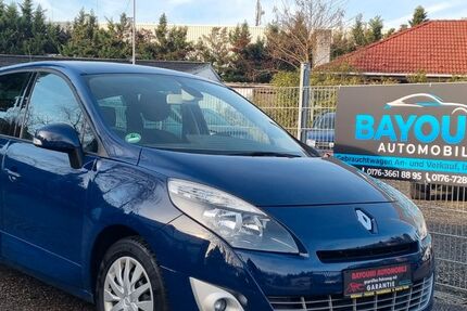 Renault Scenic 203.000 km 1.990 &euro; Schifferstadt 67105