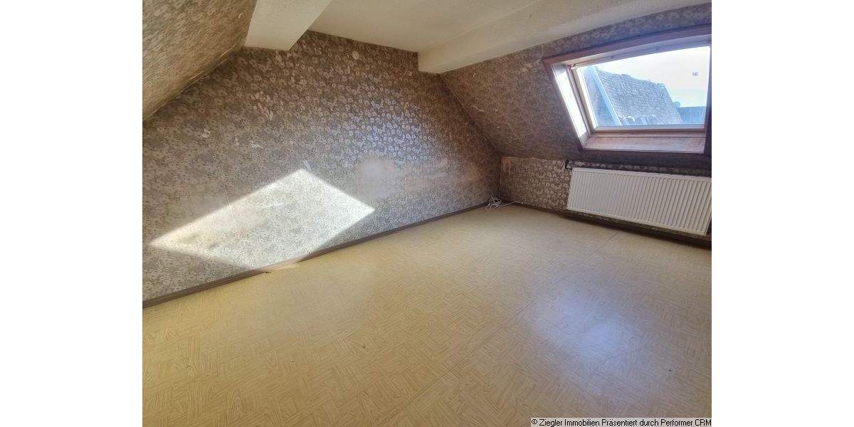 Mehrfamilienhaus, Wohnhaus Edingen-Neckarhausen Neckarhausen - 8 Zimmer, 129 m&sup2;, 425.000&euro; | Angebot:25681570