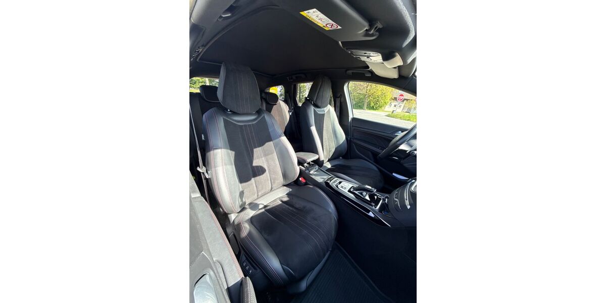 Peugeot 308 90.000 km 13.500 &euro; Eppelheim 69214