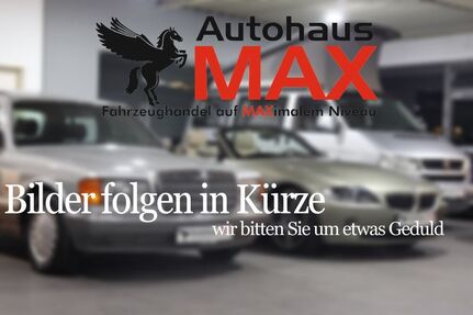 Mercedes CLS 63 AMG