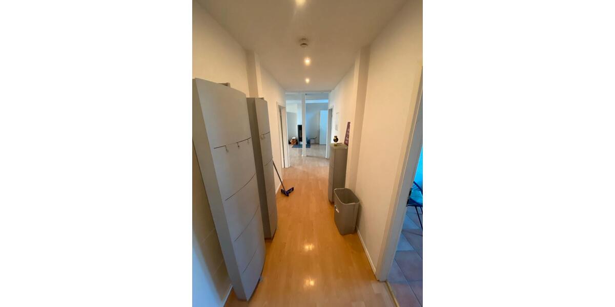 Dachgeschoßwohnung Mannheim Fahrlach - 1 Zimmer, 75 m&sup2;, 405.000&euro; | Angebot:26730011