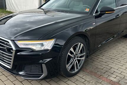 Audi A6 181.000 km 29.950 &euro; Weinheim 69469