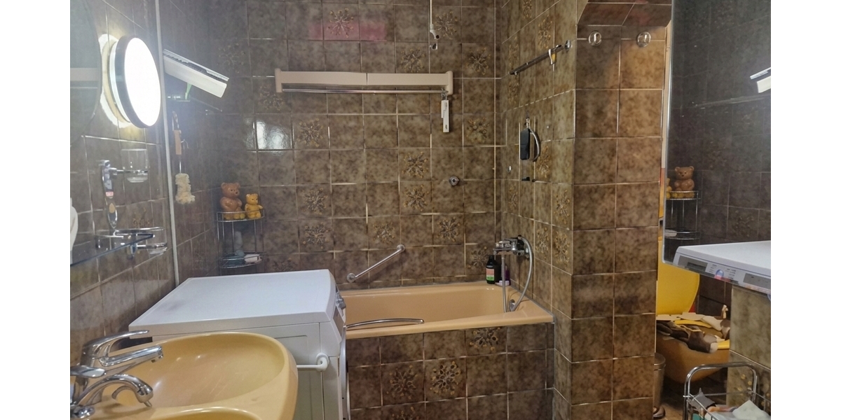 Gepflegte 3-Zimmer-Eigentumswohnung in attraktiver Wohnlage von Weinheim - 3- Weinheim | Angebot:27022818