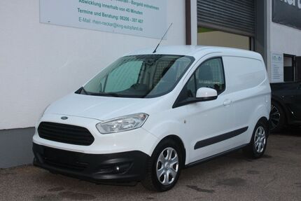 Ford Transit Courier 156.270 km 5.990 € Lampertheim 68623