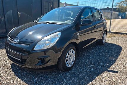 Hyundai i20 119.000 km 3.987 &euro; Schwetzingen 68723