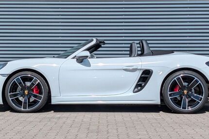 Porsche Boxster 17.880 km 59.000 &euro; Speyer 67346