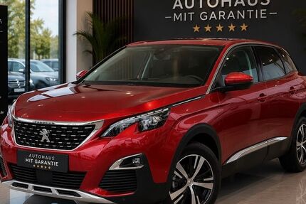 Peugeot 3008 110.639 km 14.790 &euro; Ludwigshafen am Rhein 67071