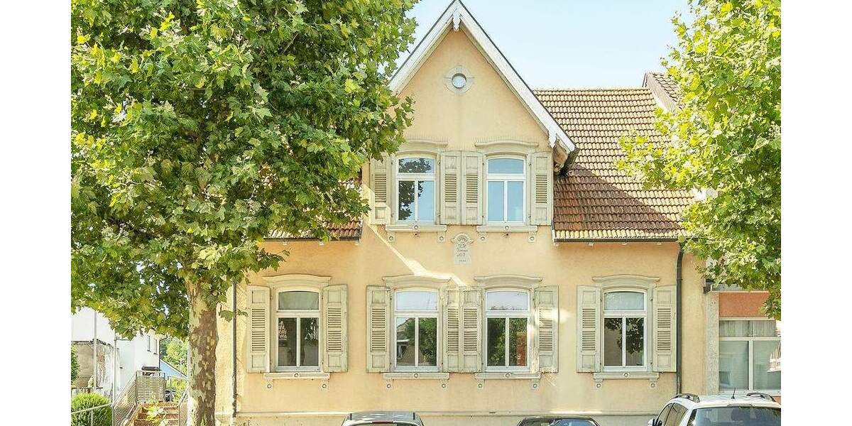 Gewerbeobjekt Philippsburg / Rheinsheim Rheinsheim - 329.000&euro; | Angebot:24206919