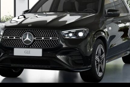Mercedes-Benz GLE 450 9.900 km 96.850 &euro; Mannheim 68165