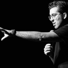 Dogu Demirkol 01.11.2025 Kulturhaus Mannheim-Käfertal