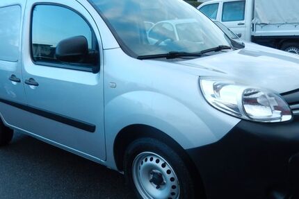 Renault Kangoo 83.400 km 8.499 € Mosbach/Neckarelz 74821