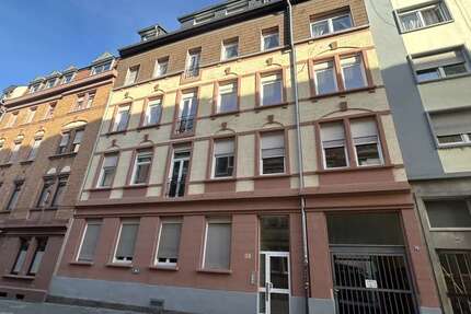 Wohnung zum Mieten in Mannheim 820 € 73 m² 3 zimmer