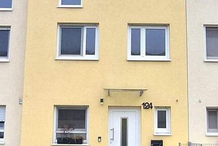 Haus Mannheim Waldhof - 3 Zimmer, 126 m&sup2;, 500.000&euro; | Angebot:25768949