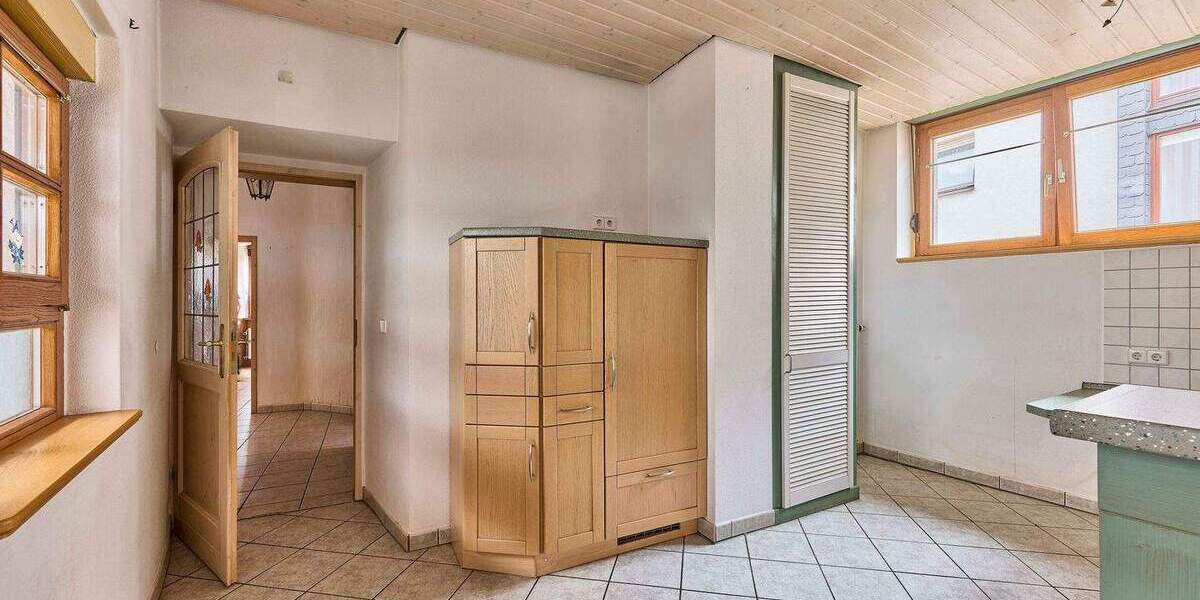 Einfamilienhaus Nußloch - 4 Zimmer, 111 m&sup2;, 259.000&euro; | Angebot:24220537