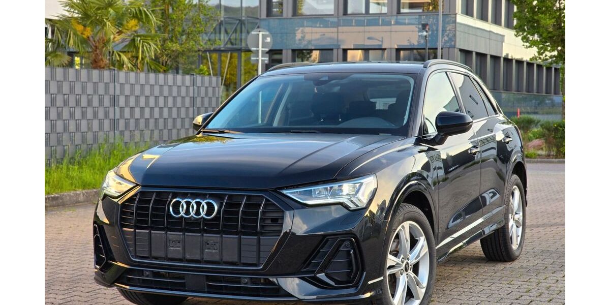 Audi Q3 144.856 km 23.790 &euro; Heidelberg 69124