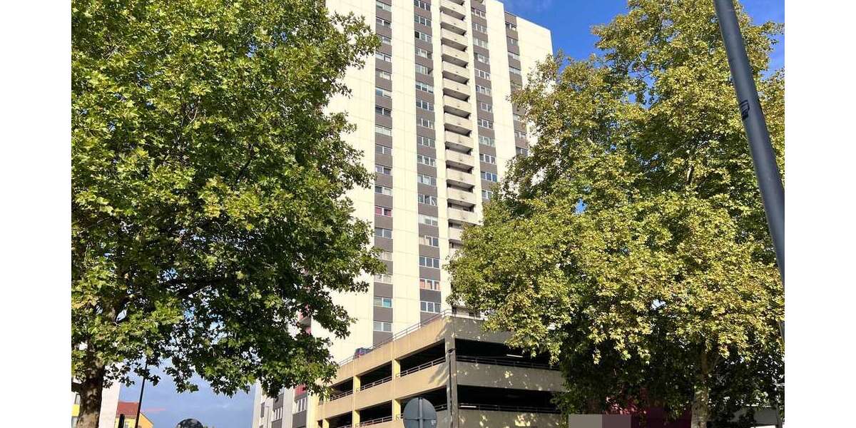 Wohnung zum Kaufen in Ludwigshafen am Rhein 149.000 € 72 m² 2 zimmer