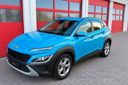 Hyundai KONA 82.842 km 14.990 &euro; Mutterstadt 67112
