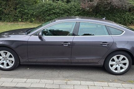 Audi A5 152.000 km 6.800 &euro; Ludwigshafen 67061