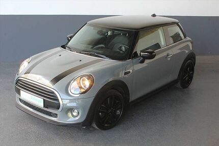 Mini Cooper 95.000 km 12.990 &euro; Sinsheim 74889