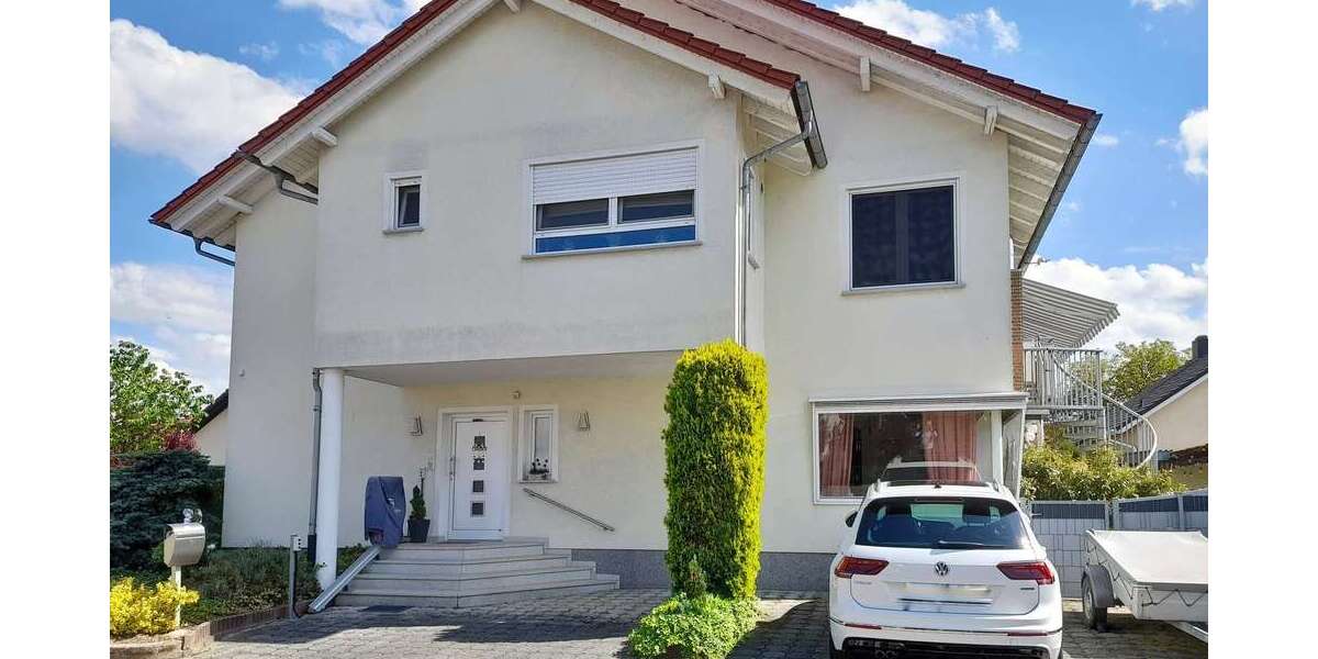 Etagenwohnung Sankt Leon-Rot Rot - 5 Zimmer, 120 m&sup2;, 379.000&euro; | Angebot:26516183