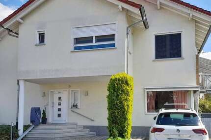 Wohnung Sankt Leon-Rot Rot - 5 Zimmer, 120 m&sup2;, 399.000&euro; | Angebot:26516183