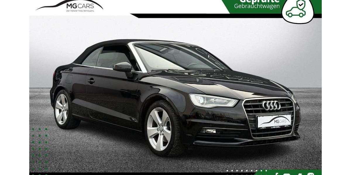 Audi A3 122.500 km 14.750 &euro; Mannheim 68309