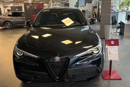 Alfa Romeo Stelvio 6.500 km 46.800 € Mannheim 68169
