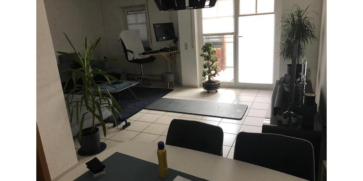 Etagenwohnung Ludwigshafen am Rhein Edigheim - 2 Zimmer, 59 m&sup2;, 765&euro; | Angebot:26060637