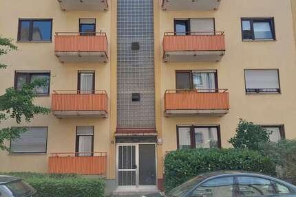 Wohnung zum Mieten in Mannheim 820 € 77.7 m²