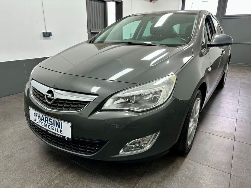 Astra