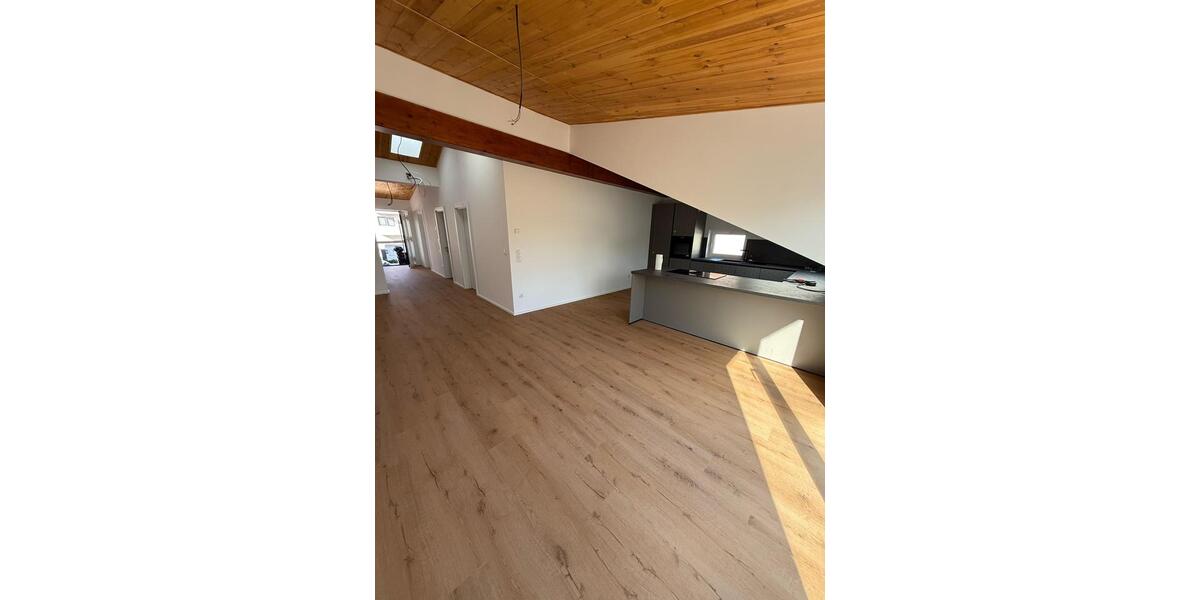 Lu-Edigheim Wohnung 3,5 ZKB 3.5 zimmer