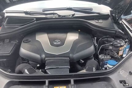 Mercedes GLE 350