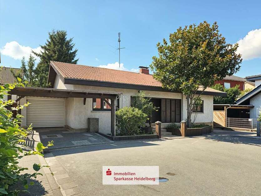 Haus zum Kaufen in Sandhausen 550.000 € 149 m²
